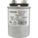 Run Capacitor, 20 MFD, 370v, 1-3/4" x 2-7/8" : RD-20-370