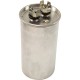 Run Capacitor 50 MFD, 370v, 2" x 3-3/4" : RD-50-370