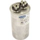 Run Capacitor, 45 MFD, 370v : CAP-2216