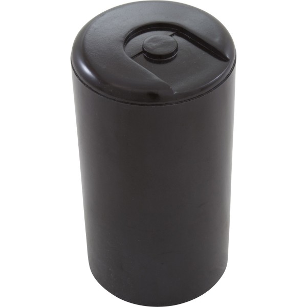 Start Capacitor, 108-130 MFD, 220-250 VAC : CAP-1046