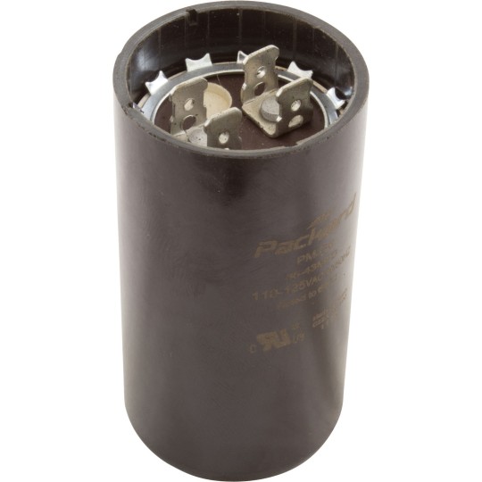 Start Capacitor, 36-43 MFD, 115v : BC-36