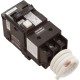 GFCI Circuit Breaker, 20A, 115v/230v, Double Pole : PA220GF