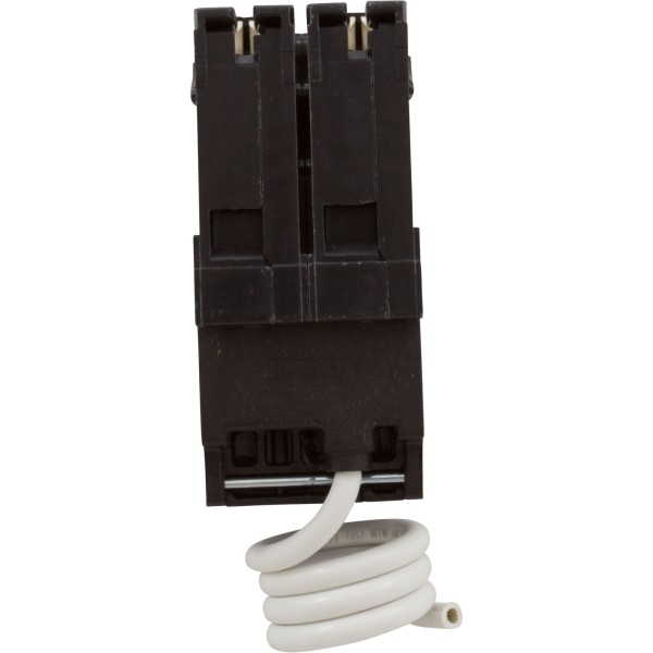 GFCI Circuit Breaker, 20A, 115v/230v, Double Pole : PA220GF