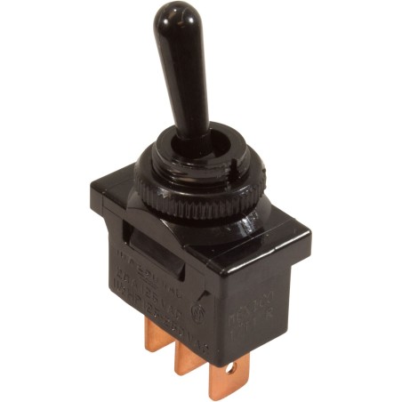 2 Speed Switch (Hi/Lo) For Super & Max Flo Pump : ECX13252S