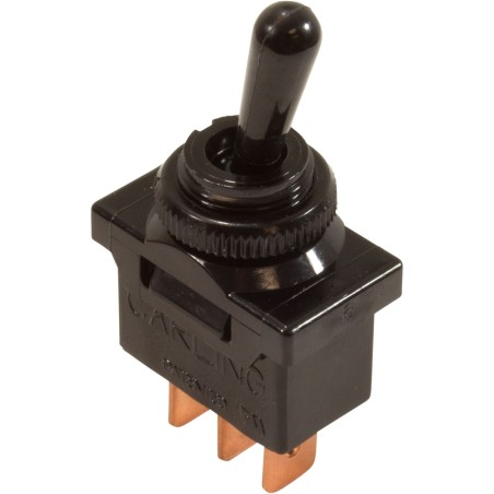 2 Speed Switch (Hi/Lo) For Super & Max Flo Pump : ECX13252S