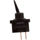 Toggle Switch, Pentair Sta-Rite J with ABG, 1 Speed : 155187