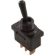 Toggle Switch, Pentair Sta-Rite JW, 2 Speed : 16920-0522