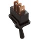 Toggle Switch, Pentair Sta-Rite JW, 2 Speed : 16920-0522