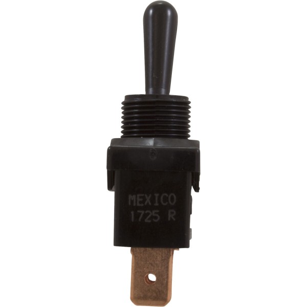 Toggle Switch, Pentair Sta-Rite JW, 2 Speed : 16920-0522