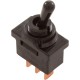 Toggle Switch, Waterway, Hi-Off-Lo, 10A 250v, 20A 125v : 815-4011