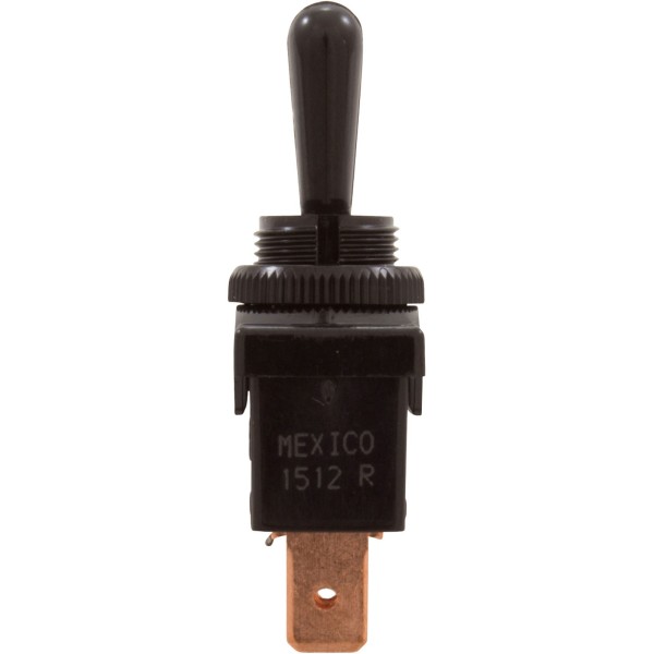 Toggle Switch, Waterway, Hi-Off-Lo, 10A 250v, 20A 125v : 815-4011