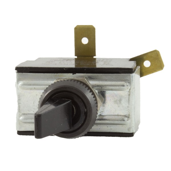 Toggle Switch, Raypak, SPST, 3Amp/6Amp : 100-10000441