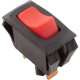 Rocker Switch, Lochinvar Boilers/Heaters, On/Off, 10A : 100208328