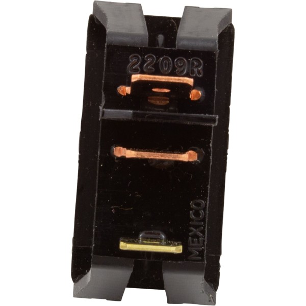 Rocker Switch, Lochinvar Boilers/Heaters, On/Off, 10A : 100208328