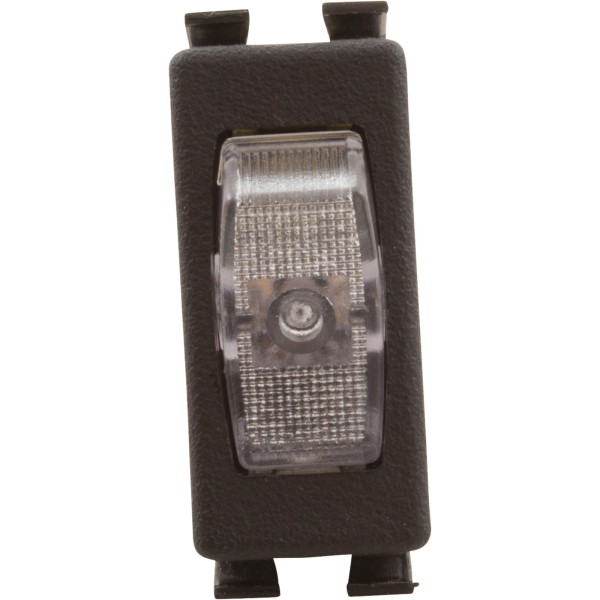 Rocker Switch, Coates,  SPDT, 230v, Lighted, OEM : 23001521