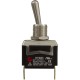 Toggle Switch, SPST, 115v : 2VLT7