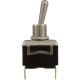 Toggle Switch, SPST, 115v : 2VLT7