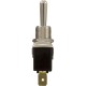 Toggle Switch, SPST, 115v : 2VLT7