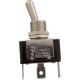 Toggle Switch, Single Pole Double Throw, 115v :