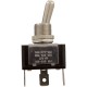 Toggle Switch, Single Pole Double Throw, 115v :