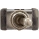 Toggle Switch, Single Pole Double Throw, 115v :