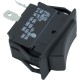 Rocker Switch SPST, 20A, 115v, large size :