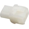 Cap Housing, Female, AMP, 2 Pin : A1449-ND