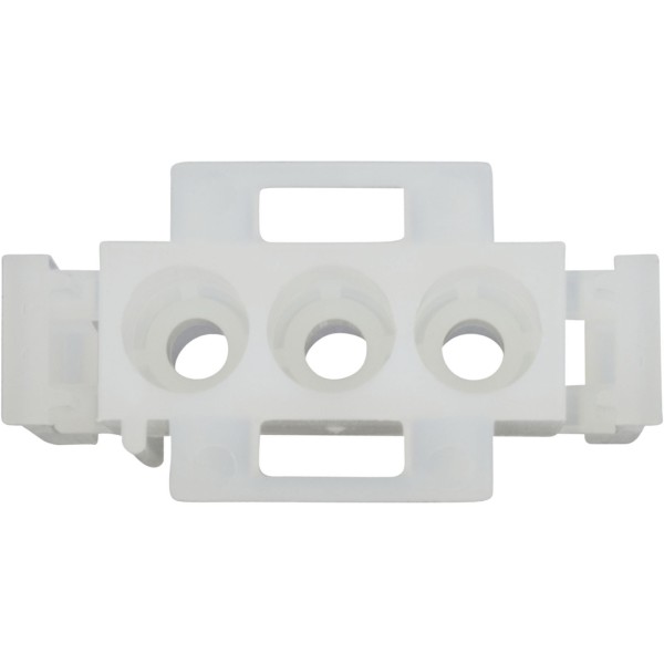 Plug Housing, Male, AMP, 3 Pin : MOL50-84-1030