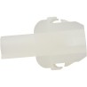 Cap Housing, Female, AMP, 4 Pin : MOL50-84-2040