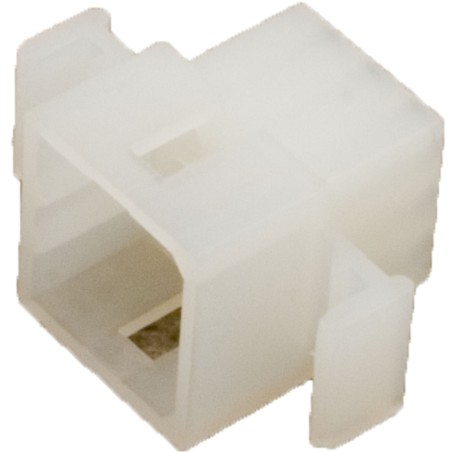 Cap Housing, Female, AMP, 9 Pin : 50-36-1871