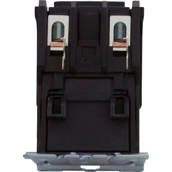 Contactor, 2 Pole, 50 Amp, 220Cv Coil : 21000100