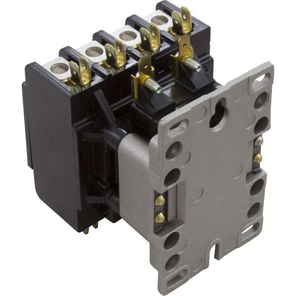 Contactor, Coates Heater Model Number 32024CPH : 21001200