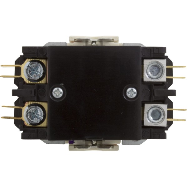 Contactor, Hayward, 40amp, 230v : CZXCON3645