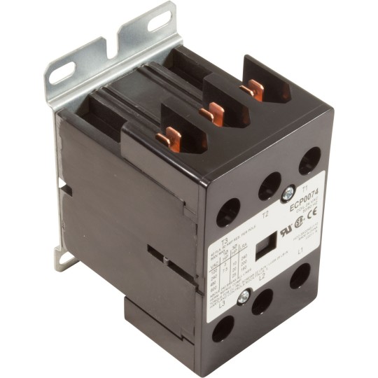 Jandy Pro Series Contactor ( 3 Phase) , 2500, 3000 : R0576900