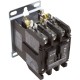 Contactor, Coates, 3P, 40A, 208v : 21001000