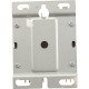 Contactor, Coates, 4 pole, 50 amp, 208/240V coil : 21001300