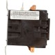 Contactor, Coates, 4 pole, 50 amp, 208/240V coil : 21001300