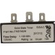 Relay, Time Delay, TSD1 Series, SPST, 1A, 120v : TSD1424