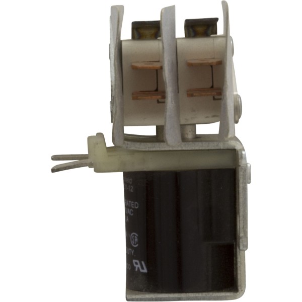 Relay, TE Connectivity, S87R Series, DPDT, 20A, 12vdc : S87R11D2B1D1-12