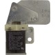 Relay, TE Connectivity, S87R Series, DPDT, 20A, 12vdc : S87R11D2B1D1-12