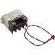 Relay, I-Wave/Mini-Wave, DPST, 24vdc : 143T145A