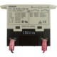 Relay, I-Wave/Mini-Wave, DPST, 24vdc : 143T145A