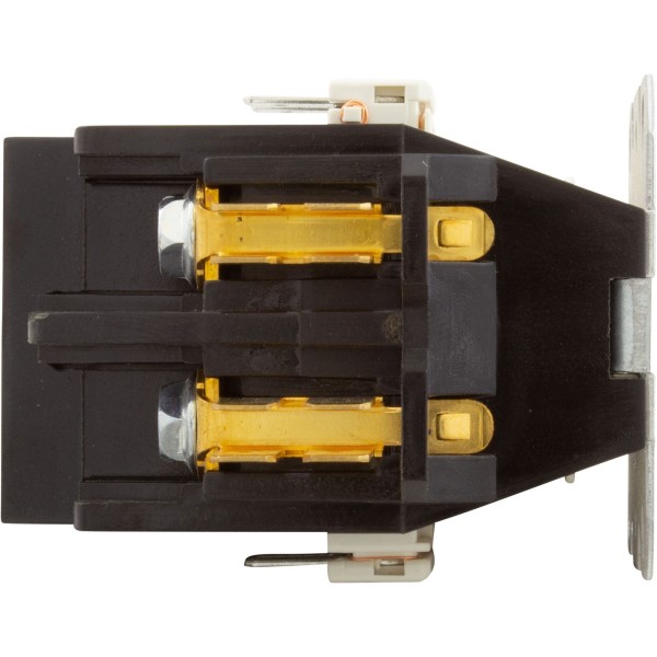 Contactor, DP, 30A FLA, 24v :