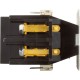 Contactor, DP, 30A FLA, 24v :