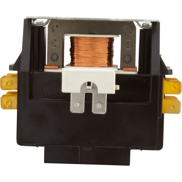 Contactor, DP, 30A FLA, 24v :