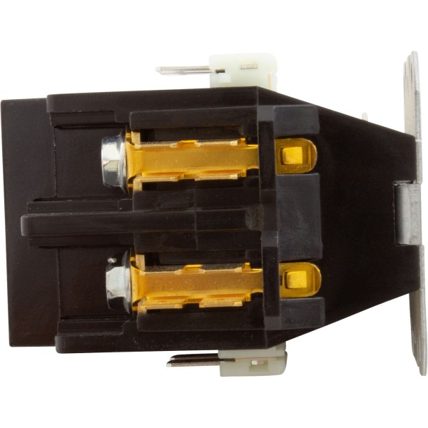 Contactor, DP, 20A FLA, 115v :