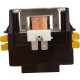 Contactor, DP, 20A FLA, 115v :