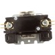 Contactor, SP, 25A FLA, 115v :