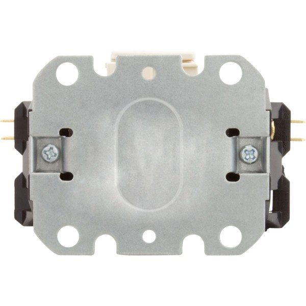 Contactor, SP, 25A FLA, 115v :