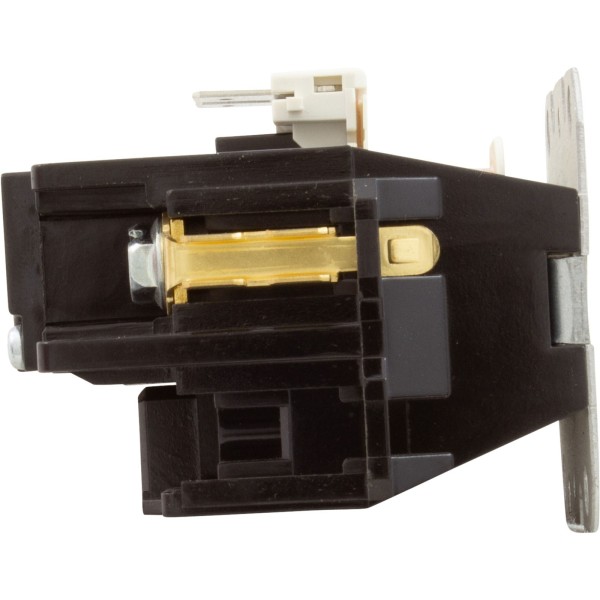 Contactor, SP, 25A FLA, 115v :